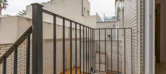 3 غرف نوم شقة في Rafelbunyol, Spain رقم 15268 6