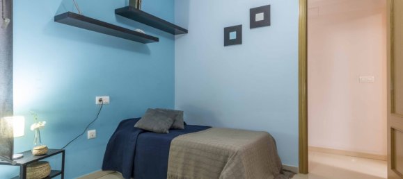 3 غرف نوم شقة في Rafelbunyol, Spain رقم 15268 15