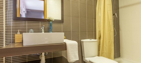 3 غرف نوم شقة في Rafelbunyol, Spain رقم 15268 23