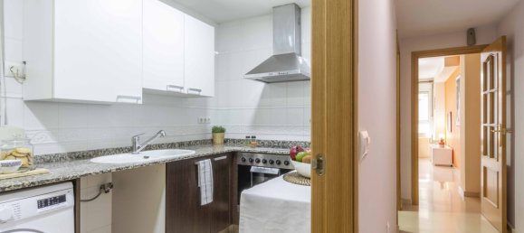 3 غرف نوم شقة في Rafelbunyol, Spain رقم 15268 10