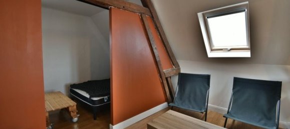 1 Schlafzimmer Wohnung in Chartres, France, Nr. 186708 13