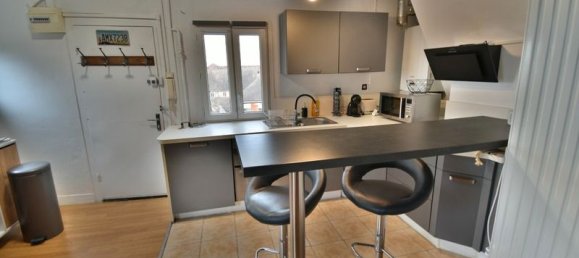 1 Schlafzimmer Wohnung in Chartres, France, Nr. 186708 10