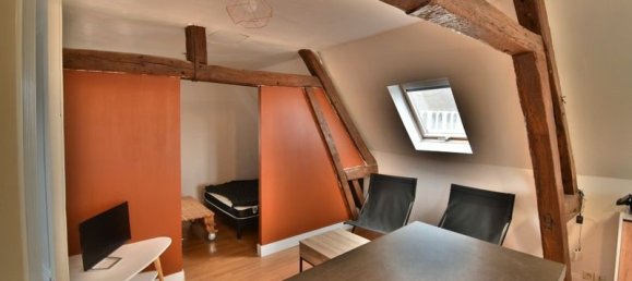 1 Schlafzimmer Wohnung in Chartres, France, Nr. 186708 3