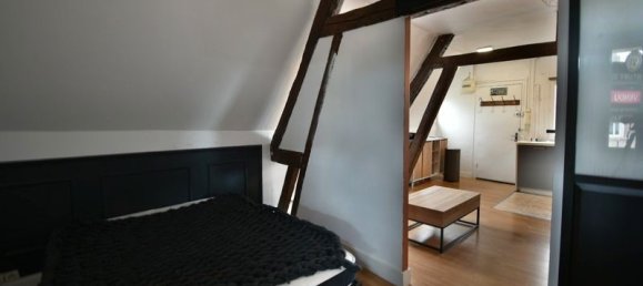 1 Schlafzimmer Wohnung in Chartres, France, Nr. 186708 6