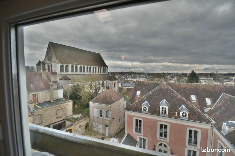 1 Schlafzimmer Wohnung in Chartres, France, Nr. 186708