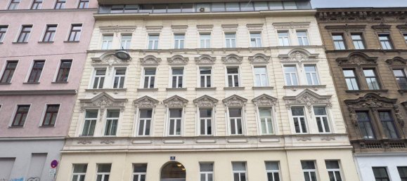 3-salle Appartement à Neubau, Austria No. 154652 3