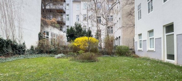 3-salle Appartement à Neubau, Austria No. 154652 2