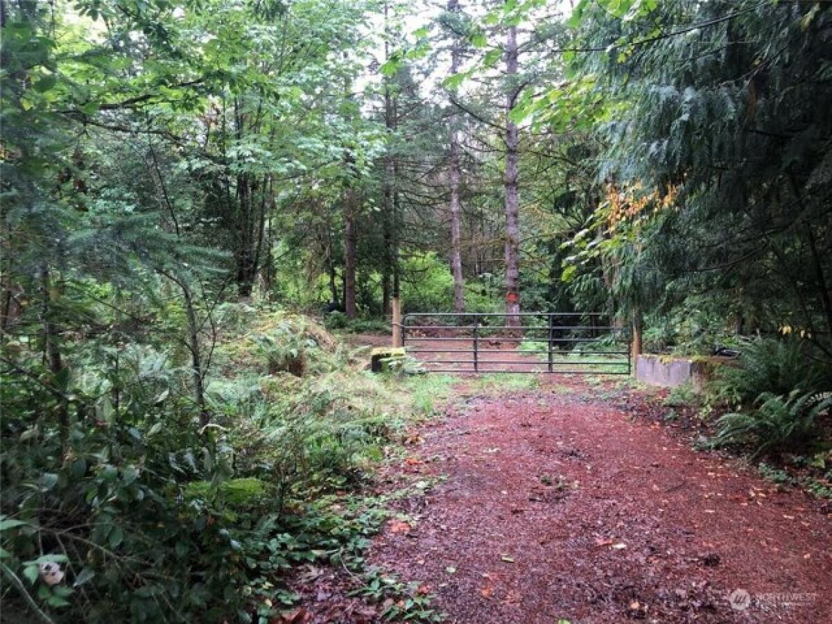  Land in Port Orchard, USA No. 492448