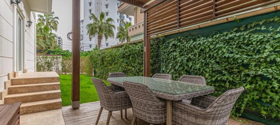 Villa 8+2 in Lara, Turkey No. 11020 8