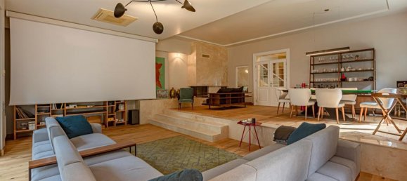 Villa 8+2 in Lara, Turkey No. 11020 23