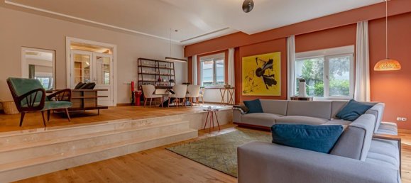 Villa 8+2 in Lara, Turkey No. 11020 14