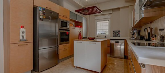 Villa 8+2 in Lara, Turkey No. 11020 17