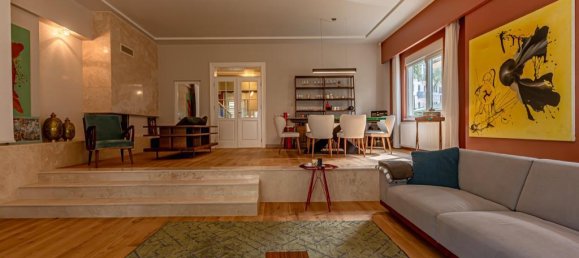 Villa 8+2 in Lara, Turkey No. 11020 24