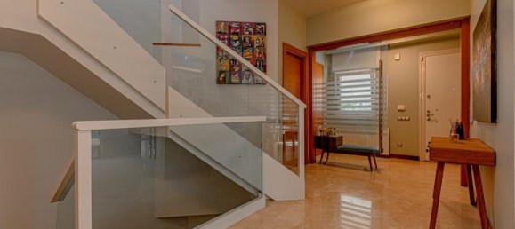 Villa 8+2 in Lara, Turkey No. 11020 19