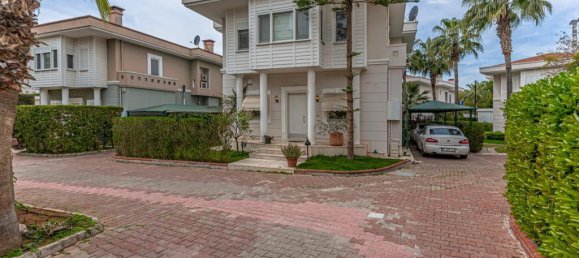 Villa 8+2 in Lara, Turkey No. 11020 22