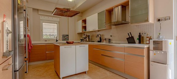 Villa 8+2 in Lara, Turkey No. 11020 7