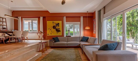 Villa 8+2 in Lara, Turkey No. 11020 6