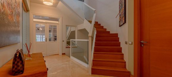 Villa 8+2 in Lara, Turkey No. 11020 20