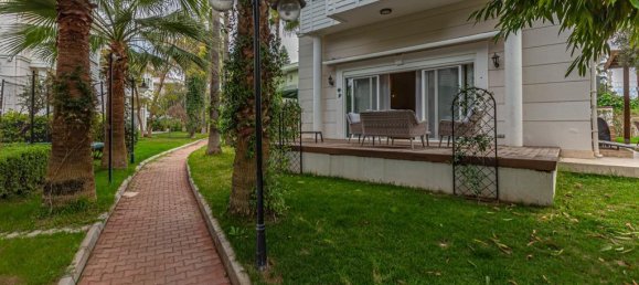 Villa 8+2 in Lara, Turkey No. 11020 15