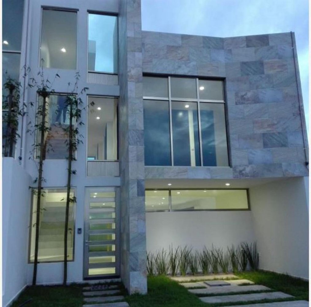 3 chambres Maison à Pachuca de Soto, Mexico No. 151957