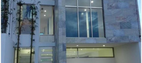 3 chambres Maison à Pachuca de Soto, Mexico No. 151957 2