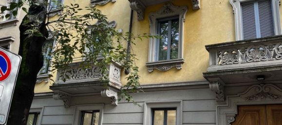 4 rooms Apartment in Milan, Italy No. 247344 23