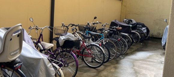 4 rooms Apartment in Milan, Italy No. 247344 21