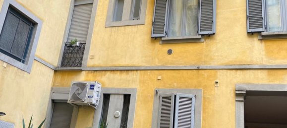 4 rooms Apartment in Milan, Italy No. 247344 22