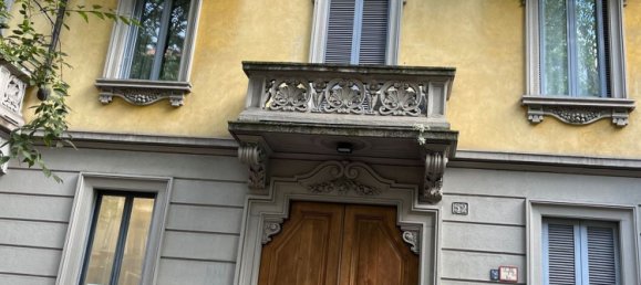4 rooms Apartment in Milan, Italy No. 247344 24