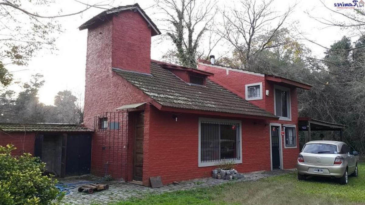 Studio in Moreno, Argentina No. 77834