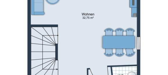 3 bedrooms Townhouse in Augsburg, Germany No. 192293 11