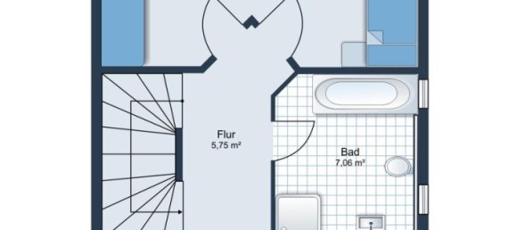 3 bedrooms Townhouse in Augsburg, Germany No. 192293 12