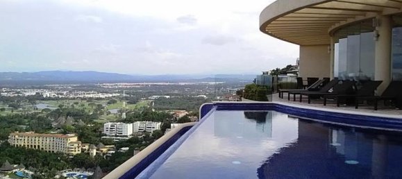 6 bedrooms House in Guerrero, Mexico No. 158909 2