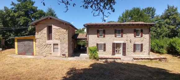 Casa de 3 dormitorios en Montese, Italy No. 260887 3