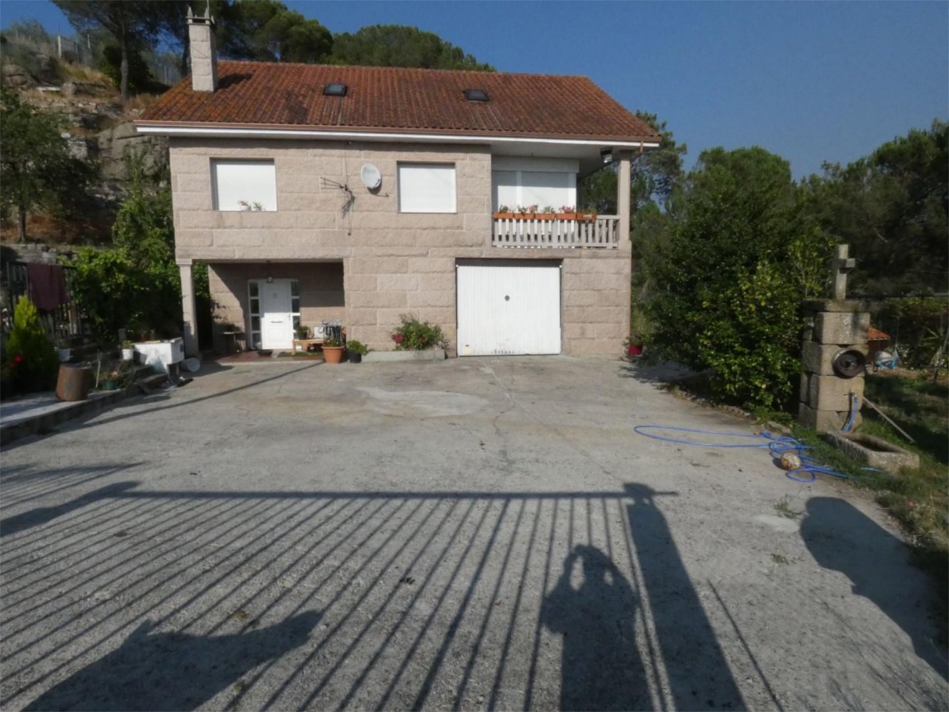 3 bedrooms Apartment in Ourense, Spain No. 175901