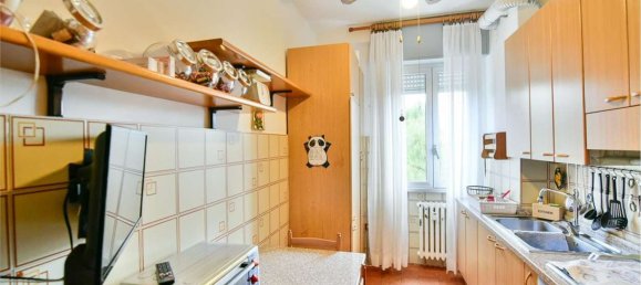 3-Zimmer Wohnung in Carate Brianza, Italy, Nr. 334558 7