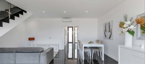 Casa de 4 dormitorios en Albufeira, Portugal No. 67710 35