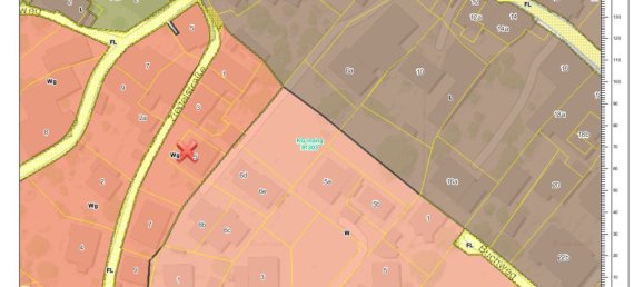 Terrain à Inzing, Austria No. 129800 6