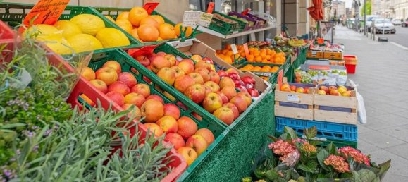 2 rooms Apartment in Mitte, Germany No. 74650 14