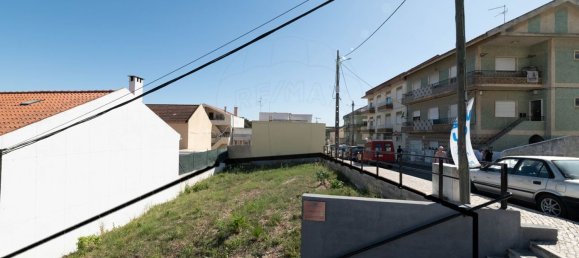 Земельный участок 250м² в Лориш, Португалия № 175881 2