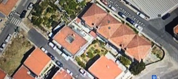 Земельный участок 250м² в Лориш, Португалия № 175881 7