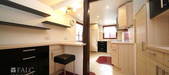 3 غرف نوم تاون هاوس في Heilbronn, Germany رقم 226461 5