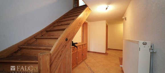 3 غرف نوم تاون هاوس في Heilbronn, Germany رقم 226461 3