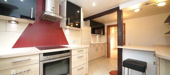 3 غرف نوم تاون هاوس في Heilbronn, Germany رقم 226461 4