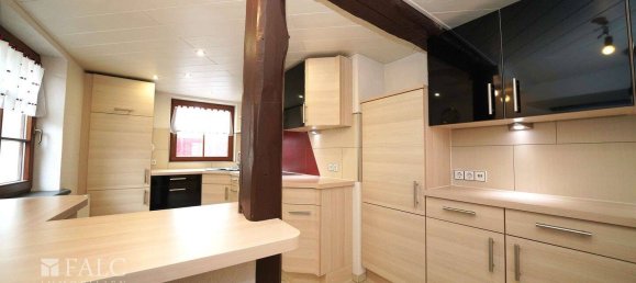 3 غرف نوم تاون هاوس في Heilbronn, Germany رقم 226461 6