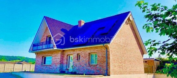 4 bedrooms House in Audrehem, France No. 56667 2