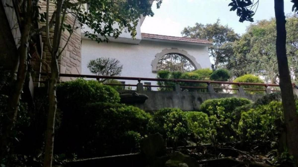 4 Schlafzimmer Haus in Ciudad Lopez Mateos, Mexico, Nr. 212247