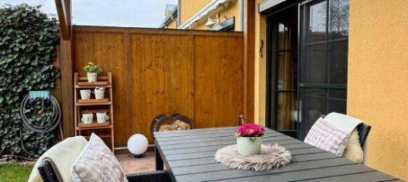 5 rooms Townhouse in Rohrendorf bei Krems, Austria No. 142429 12