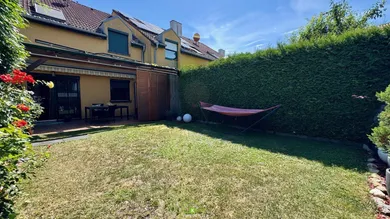 5 rooms Townhouse in Rohrendorf bei Krems, Austria No. 142429