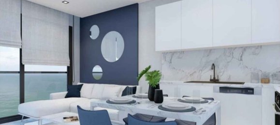 Apartamento de 2+1 en Alanya, Turkey No. 11707 5